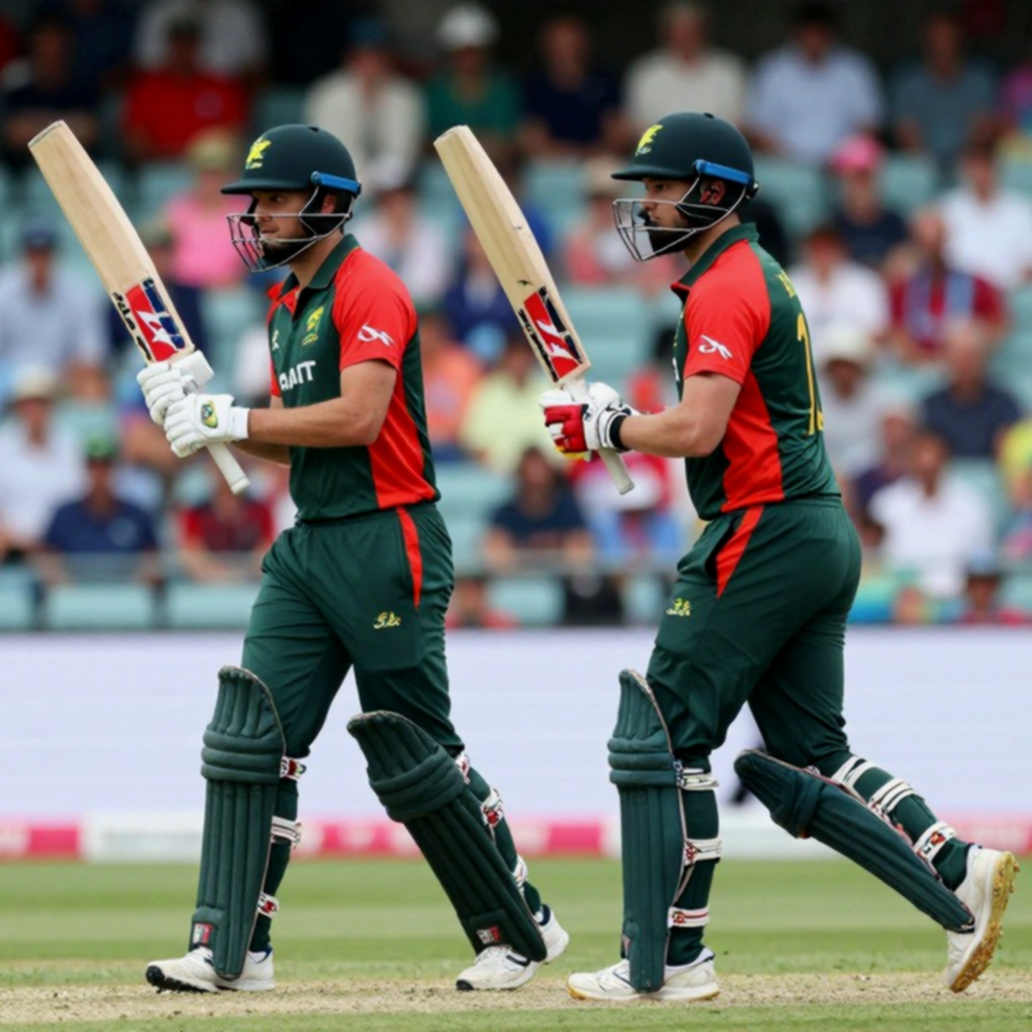 মাঝের ছয় ওভারই যেখানে ম্যাচ পড়ে থাকে: ১০,৪৪০ বল হাতে কোড করার রিপোর্ট