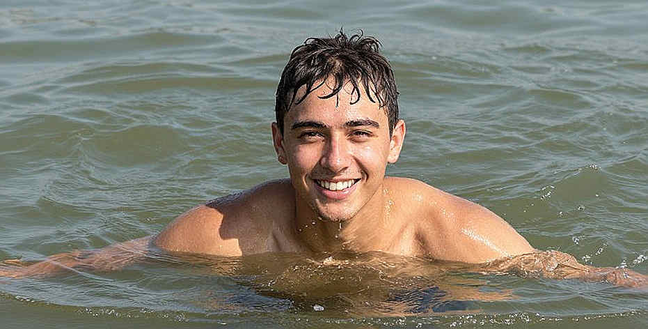 ২০২৬ গোল্ডেন গগলস: পুরস্কারের ঝলমলে আয়োজন, কিন্তু গোটা মঞ্চ জুড়ে শূন্য স্প্লিট-টাইম