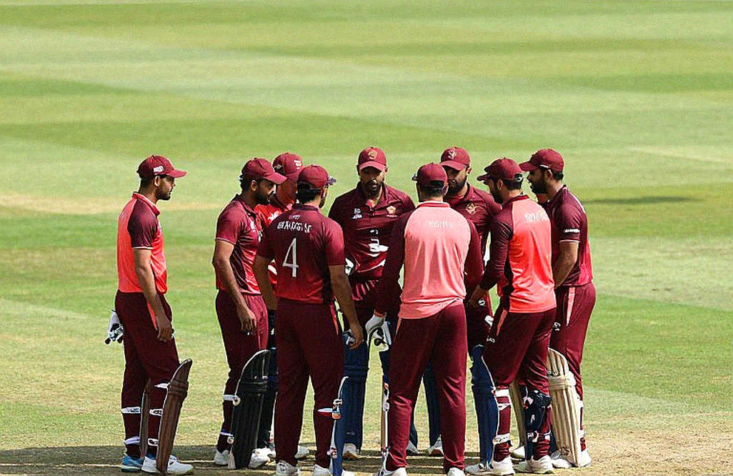 Immutable Ledger, Unstable Pitch: Cricket's New Experiment in Data Trust Immutable Ledger, Unstable Pitch: Cricket's New Experiment in Data Trust