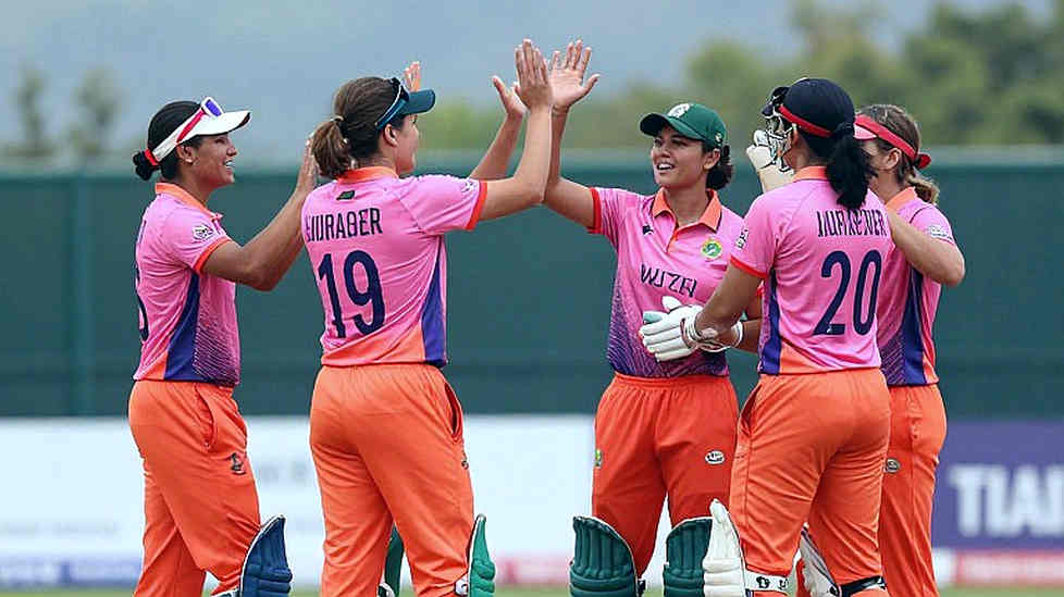 Two Finals, Two Runs: Bangladesh's Asia Cup Deficit Belongs to Structure, Not Nerve