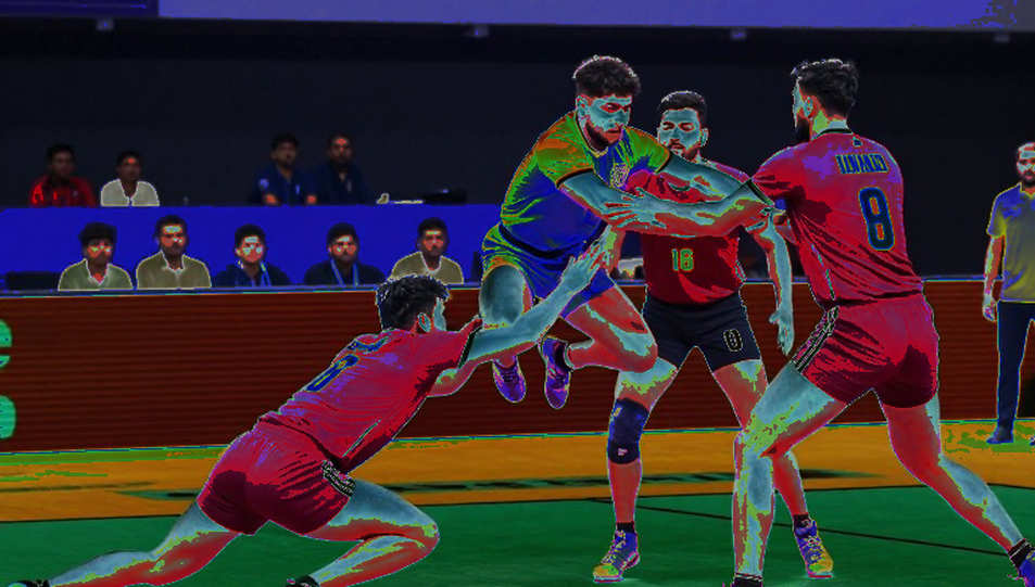 এশিয়ান গেমস ২০২৬ কাবাডি: সম্প্রচারের প্রতিশ্রুতি, ভারতের সোনার চাপ আর একটা অসম্পূর্ণ ঘোষণা এশিয়ান গেমস ২০২৬ কাবাডি: সম্প্রচারের প্রতিশ্রুতি, ভারতের সোনার চাপ আর একটা অসম্পূর্ণ ঘোষণা