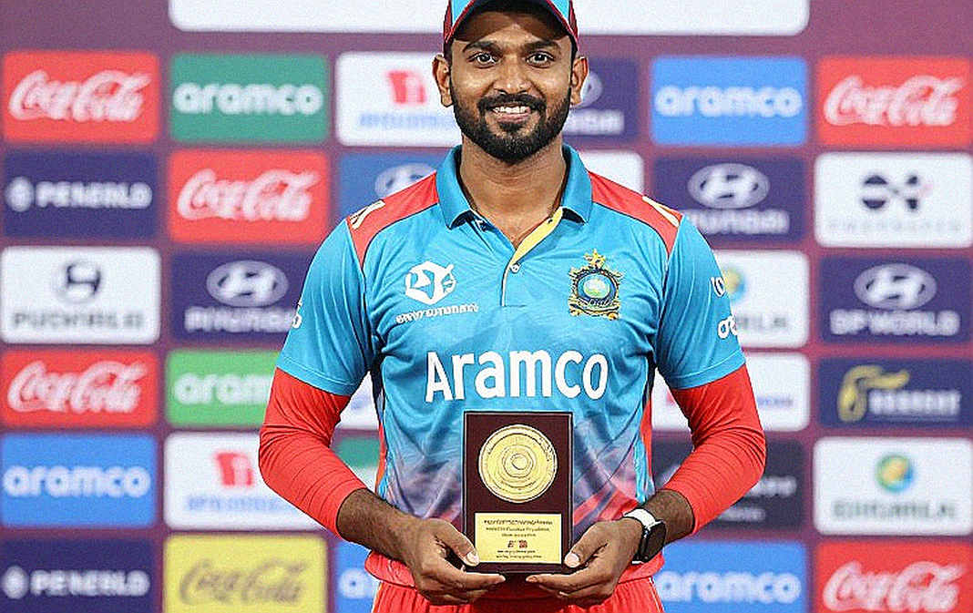 রাওয়ালপিন্ডির শিশির, মিনহাসের ছয় উইকেট আর ৮১/৪-এ ঢাকা পড়া আসল ফাটল