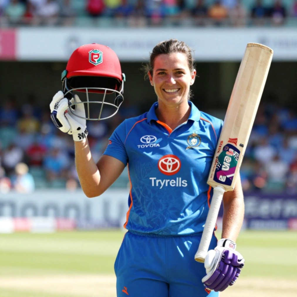 The Twelfth-Over Line: Where T20 Batting Changes Its Mind The Twelfth-Over Line: Where T20 Batting Changes Its Mind
