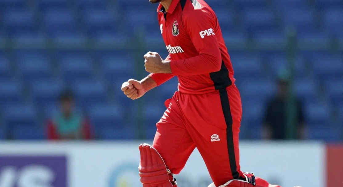 হাইলাইটস রিলের ওপারে: ড. আর.এল. হেম্যান ট্রফির দ্বিতীয় লেগ ও একটি অদৃশ্য পাইপলাইনের অডিট