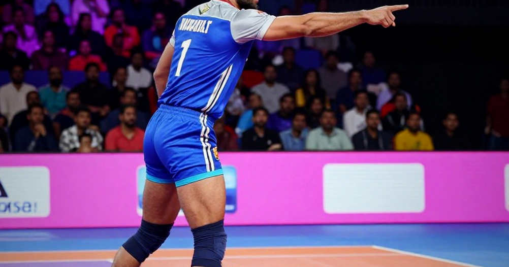 নেপাল ছিল দরজা, ঘরটা ইরান: ৪৮-২৪ জয়ের আড়ালে ভারতীয় মহিলা কাবাডির আসল প্রশ্ন