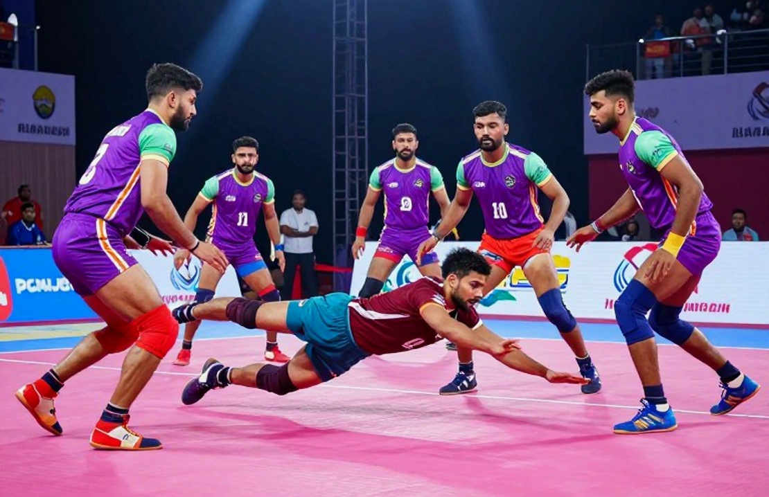 নেপাল ছিল দরজা, ঘরটা ইরান: ৪৮-২৪ জয়ের আড়ালে ভারতীয় মহিলা কাবাডির আসল প্রশ্ন