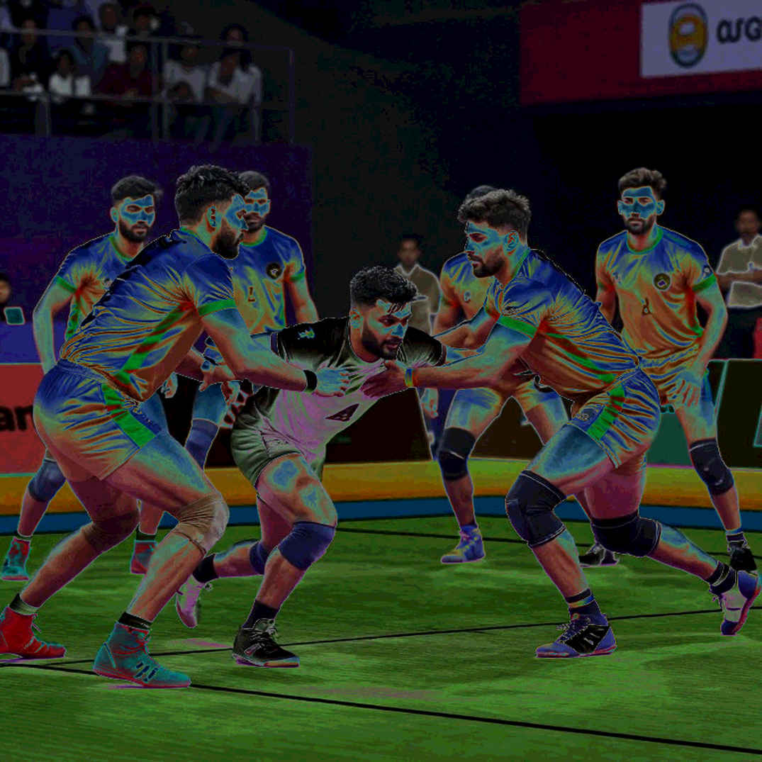 ভারত ৪৮–বাংলাদেশ ২৫: বোনাস লাইনের হিসাব ভারতের রক্ষণের ফাঁক ফাঁস করছে