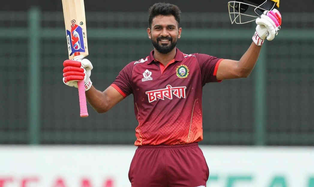 স্মৃতি মান্ধানার উত্তরাধিকার: যে খাতা 'সংস্কৃতি' গুনতে পারে না