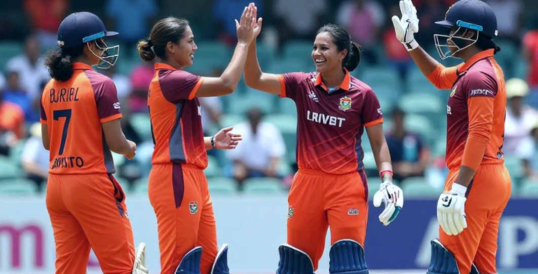 বাদোনির টানা দুই ডাবল সেঞ্চুরি: ৫১৫/৬-এর অঙ্ক, ১৮১/৫-এর সত্যি আর এলিট তালিকার ফাঁক