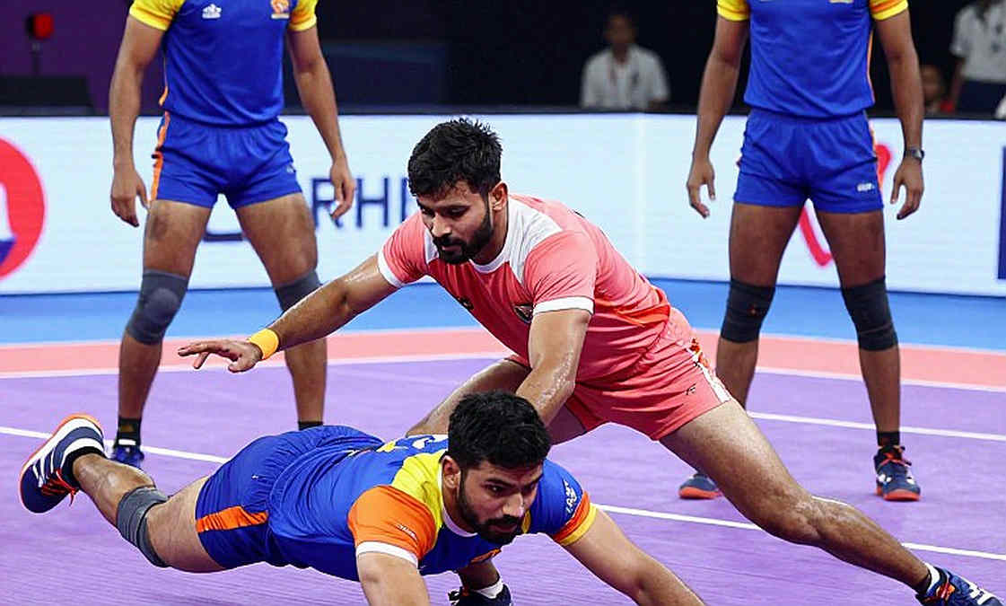 Five Editions, Three Different Finalists: The Women's Kabaddi Asian Games Story Nobody Filed Five Editions, Three Different Finalists: The Women's Kabaddi Asian Games Story Nobody Filed