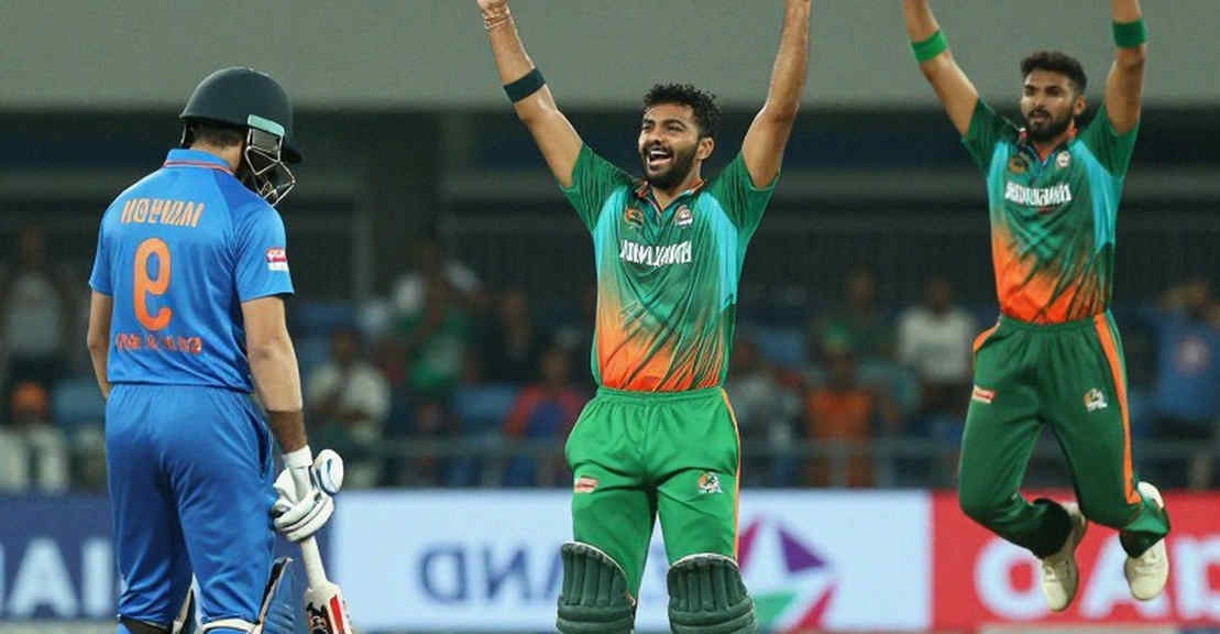 লিটন ছাড়াই শুরু সিরিজ, হৃদয়ের নেতৃত্বে বাংলাদেশের প্রথম পরীক্ষা