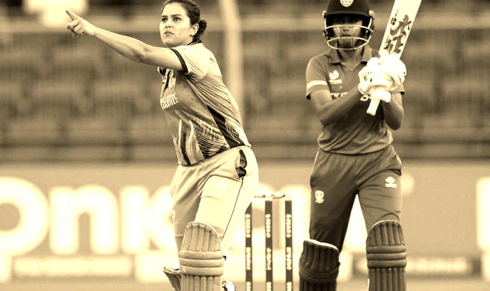 The Middle-Overs Ledger: Where Bangladesh's T20 Model Breaks at the 2026 World Cup The Middle-Overs Ledger: Where Bangladesh's T20 Model Breaks at the 2026 World Cup