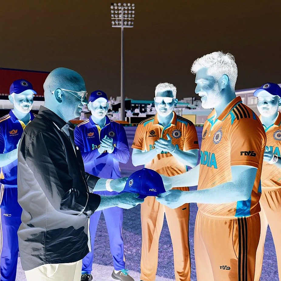 The ₹28 Crore Clause Before the World Cup: The Real Ledger of Nico Williams The ₹28 Crore Clause Before the World Cup: The Real Ledger of Nico Williams