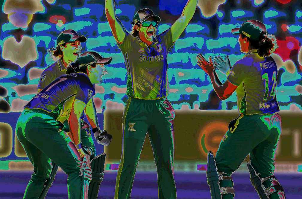 World Cup Pressure and the Miscalculated Batting Order: What I Found Counting 23 Matches by Hand World Cup Pressure and the Miscalculated Batting Order: What I Found Counting 23 Matches by Hand