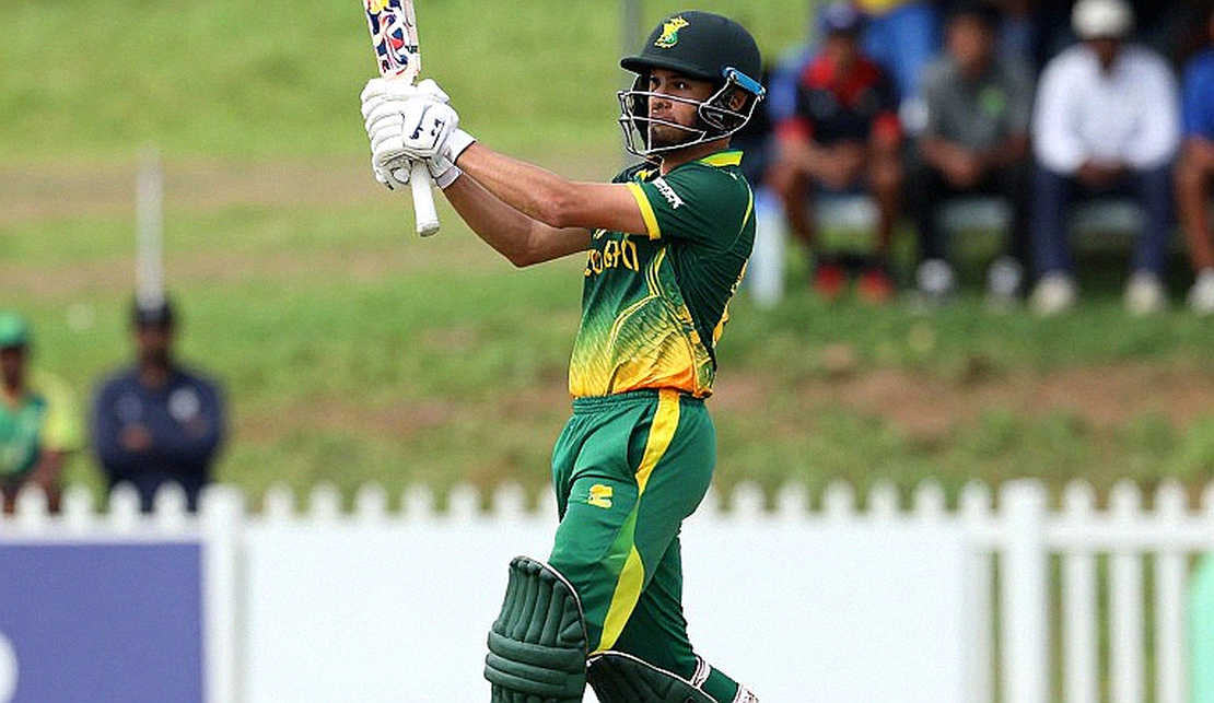 World Cup Pressure and the Miscalculated Batting Order: What I Found Counting 23 Matches by Hand World Cup Pressure and the Miscalculated Batting Order: What I Found Counting 23 Matches by Hand