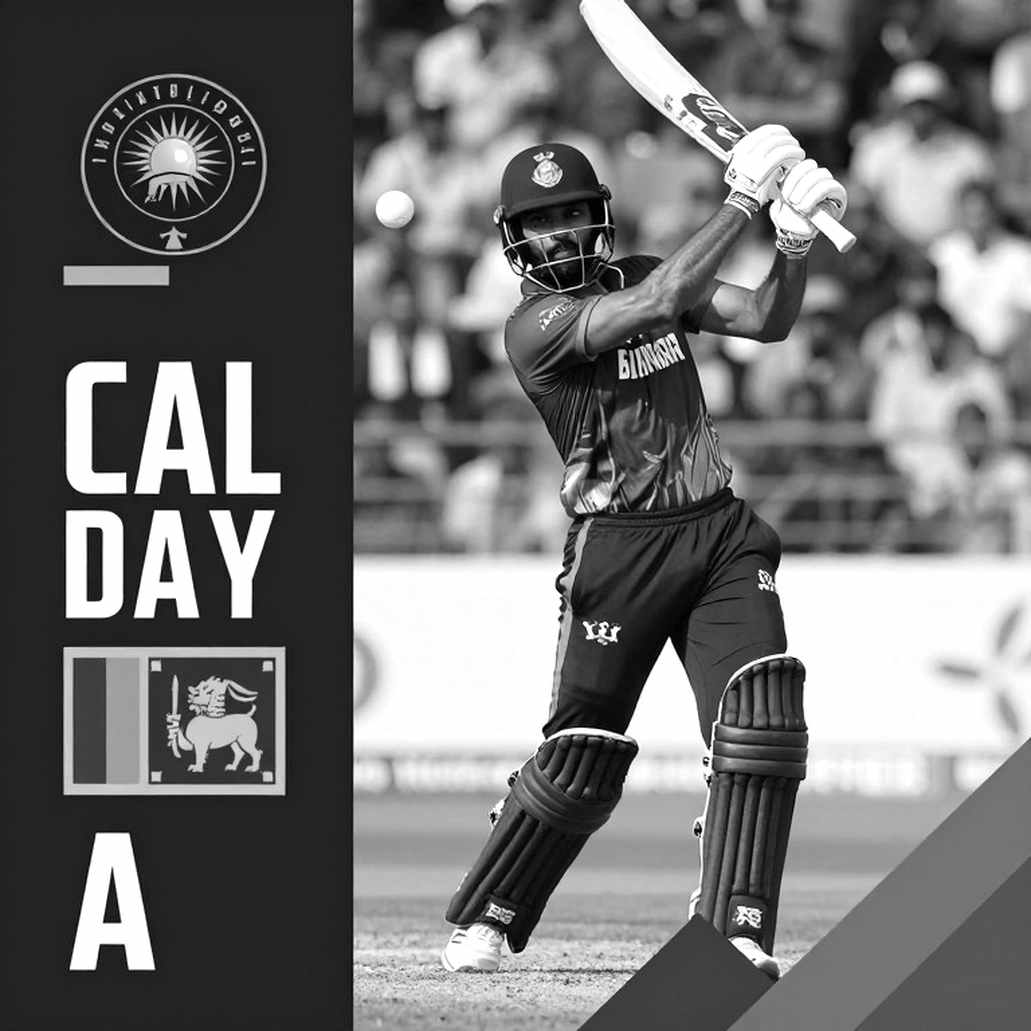 World Cup Pressure and the Miscalculated Batting Order: What I Found Counting 23 Matches by Hand World Cup Pressure and the Miscalculated Batting Order: What I Found Counting 23 Matches by Hand