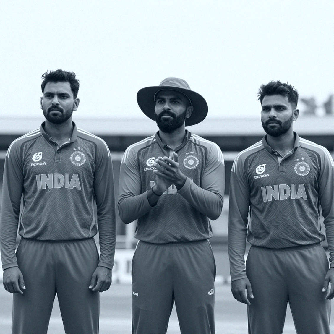 নিরপেক্ষ ভেন্যুর স্তরবিন্যাস: ফাঁকা গ্যালারি থেকে এশিয়ার ক্রিকেট-ভূতত্ত্ব পড়া