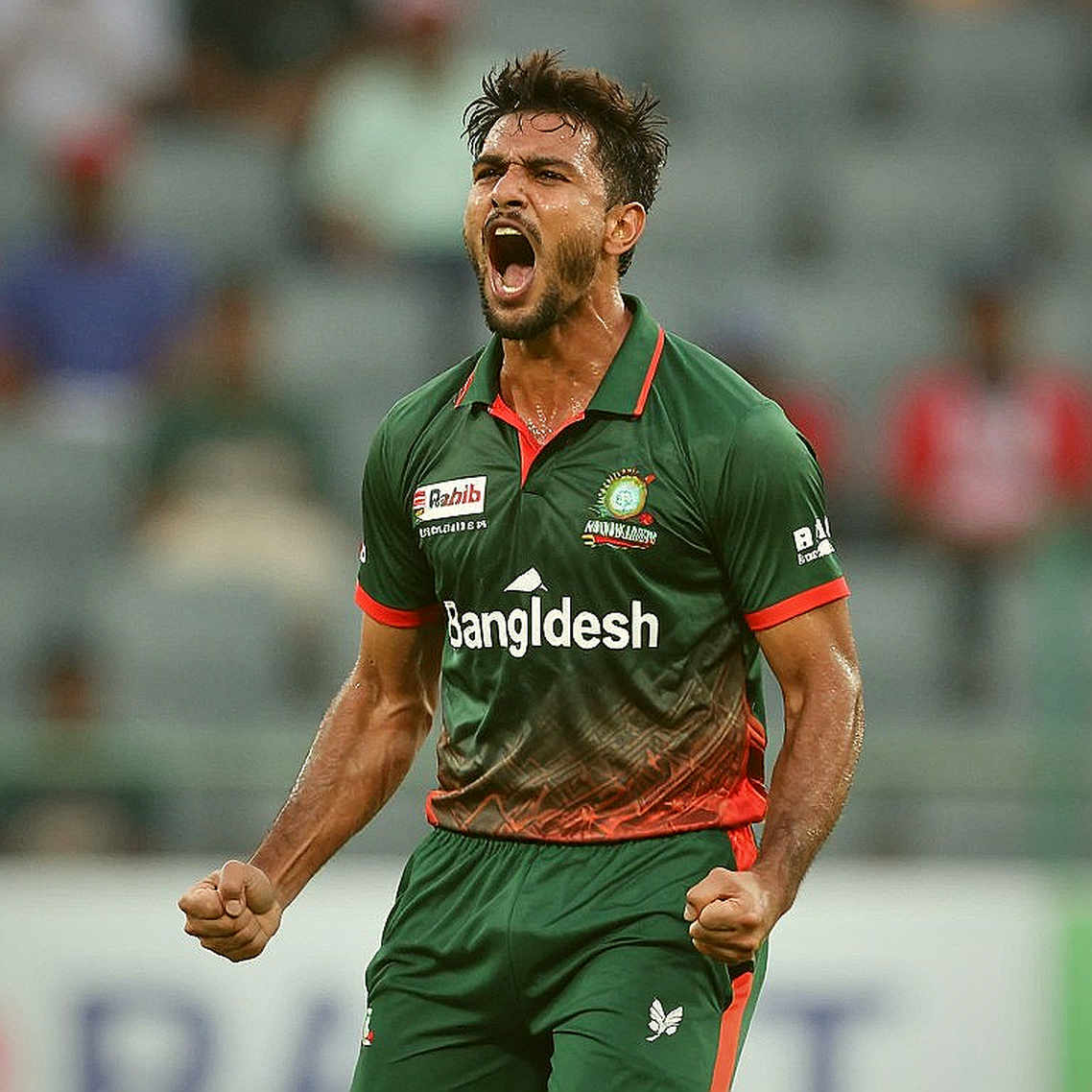 বাংলাদেশের ক্রিকেটে নতুন যুগের সূচনা: টেস্ট স্ট্যাটাস এবং খেলোয়াড়দের উত্থান বাংলাদেশের ক্রিকেটে নতুন যুগের সূচনা: টেস্ট স্ট্যাটাস এবং খেলোয়াড়দের উত্থান