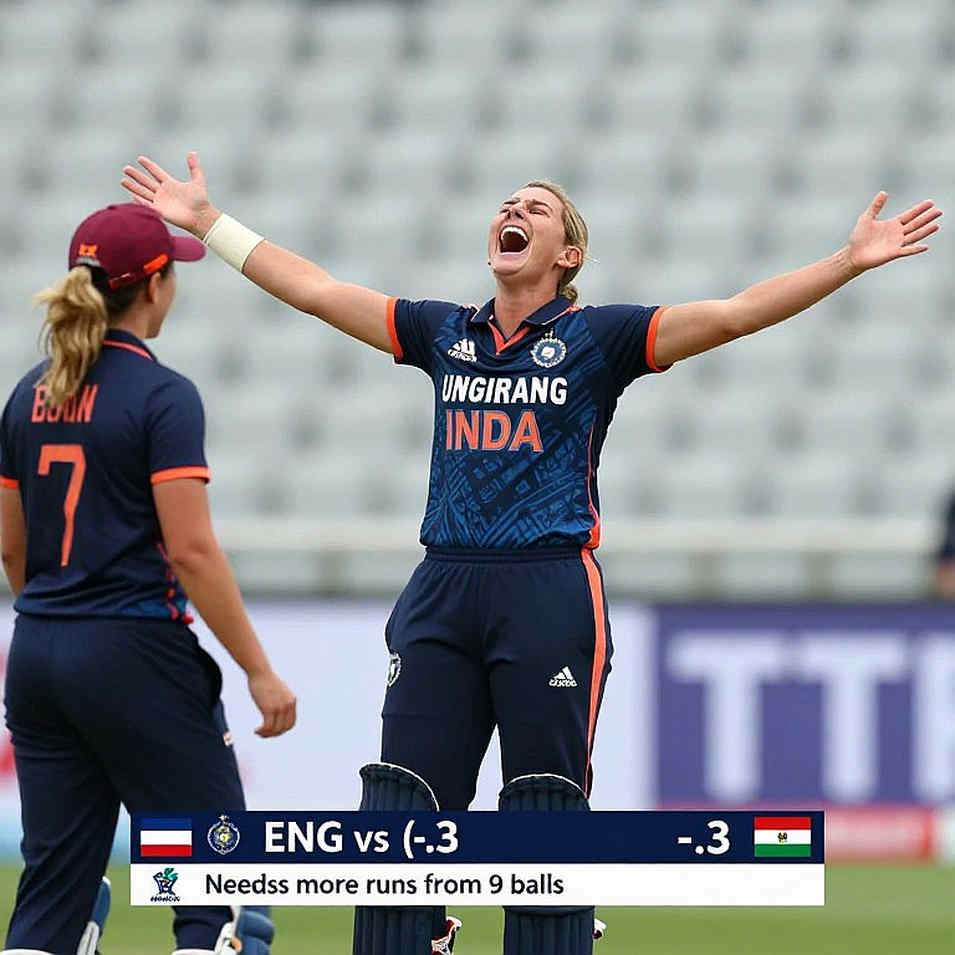 India Before a Home World Cup: Bowling Depth, Calendar Load and the Arithmetic of a Stopwatch India Before a Home World Cup: Bowling Depth, Calendar Load and the Arithmetic of a Stopwatch