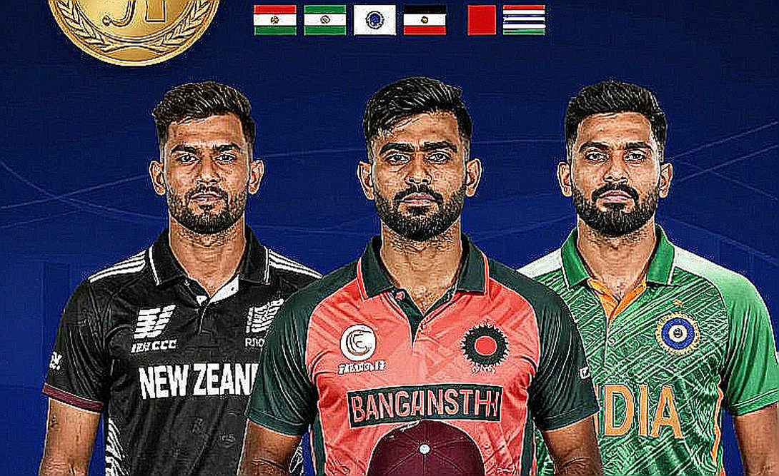 নাহিদ রানার লাব্রাম ছেঁড়া: মিরপুরের ক্ষতি সামলানো যায়, ১৫ নভেম্বরের হিসাব যায় না