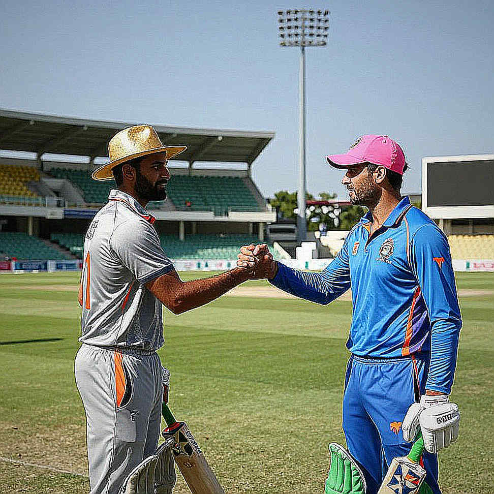 মাঝের ওভারগুলোর নীরব খতিয়ান: এশিয়ার স্লো পিচে ডট বলের অর্থনীতি ও হারিয়ে যাওয়া 'রোটেটর' মাঝের ওভারগুলোর নীরব খতিয়ান: এশিয়ার স্লো পিচে ডট বলের অর্থনীতি ও হারিয়ে যাওয়া 'রোটেটর'