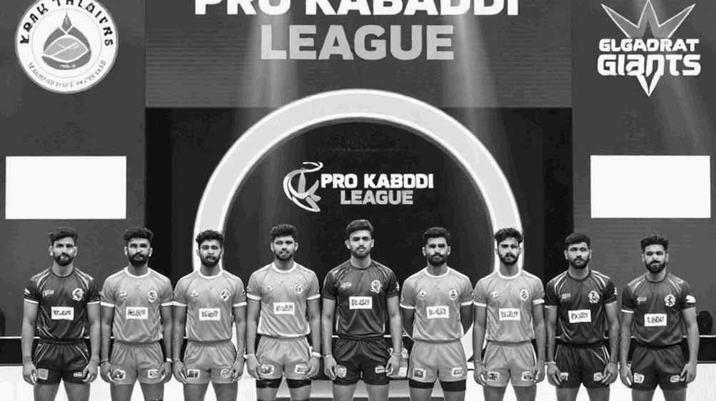 Iran's Shadow on the Kabaddi Grid: The Questions Rising from Six Lines at Asian Games 2026 Iran's Shadow on the Kabaddi Grid: The Questions Rising from Six Lines at Asian Games 2026