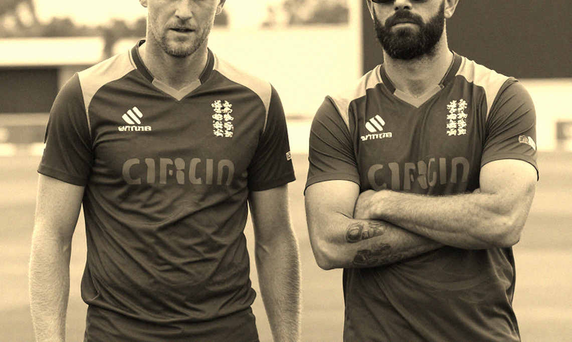 From Umpire's Call to the Stop Clock: The Flaw in World Cup Cricket's Decision Architecture Sits in the Premise, Not the Pixel From Umpire's Call to the Stop Clock: The Flaw in World Cup Cricket's Decision Architecture Sits in the Premise, Not the Pixel
