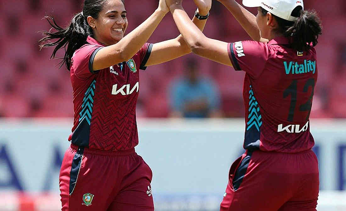 লাল বলের ঋতুহীনতা