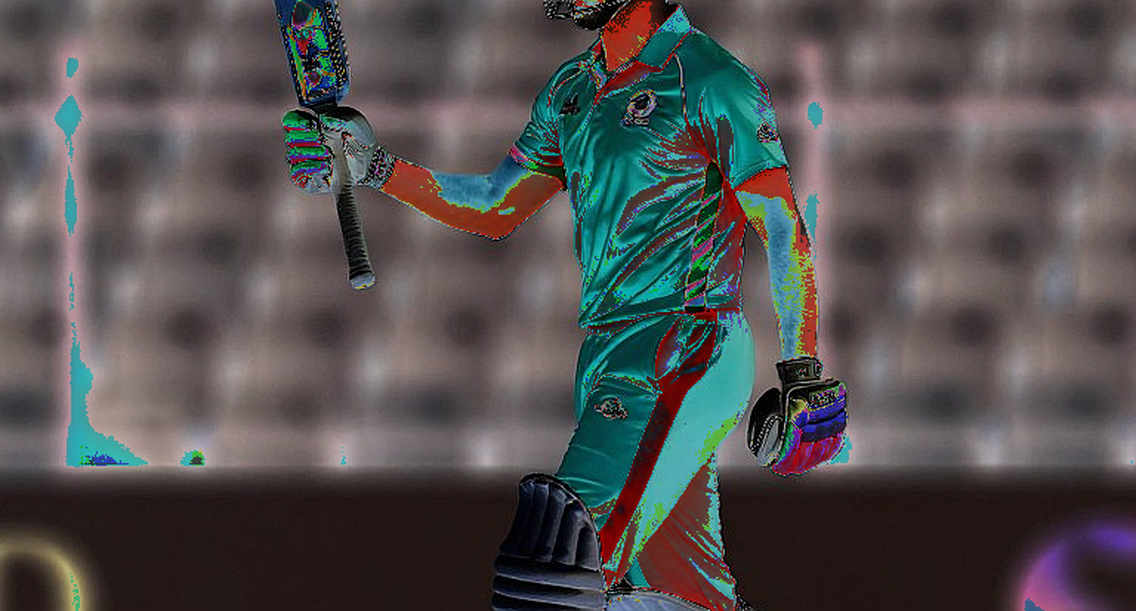 The Sylhet Pitch Was the Easy Answer; the Hard Truth Sat in the Dot-Ball Column