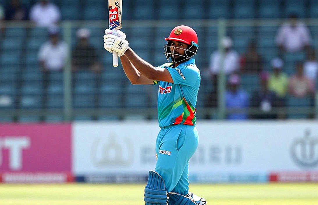 তায়্যাব আরিফের ৭২২ রান: একটি ডেবিউ মৌসুমের স্কোরবোর্ড, আর যে প্রশ্নগুলো এখনো অমীমাংসিত