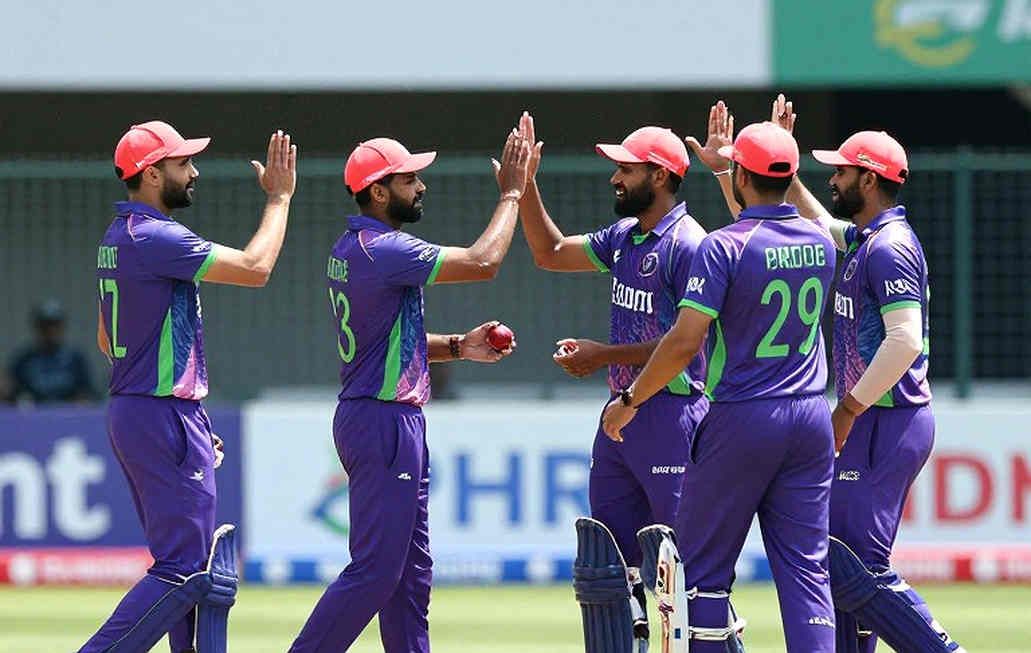 রাকিবের পাঁচ উইকেট আর তুষারের 'লম্বা দৌড়ের ঘোড়া': যে তথ্যগুলো স্কোরকার্ডে নেই