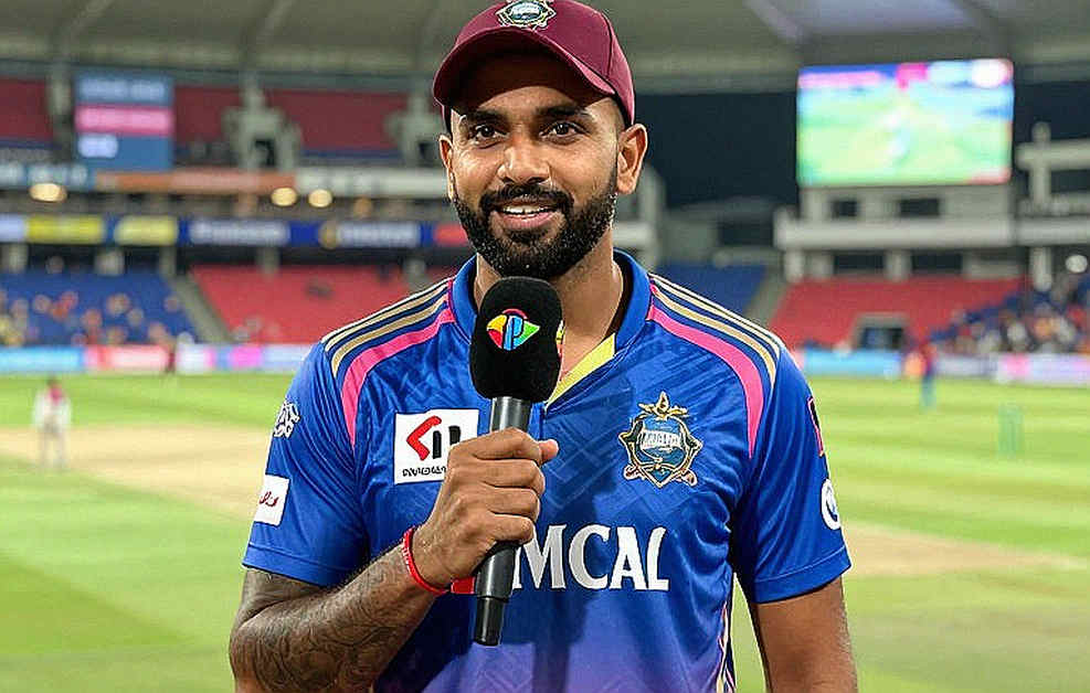 ৩০ বলে ৩০ — ভারতের শিরোপা, ডেথ ওভারের অদৃশ্য কারিগর আর একটি না-বলা প্রশ্ন ৩০ বলে ৩০ — ভারতের শিরোপা, ডেথ ওভারের অদৃশ্য কারিগর আর একটি না-বলা প্রশ্ন