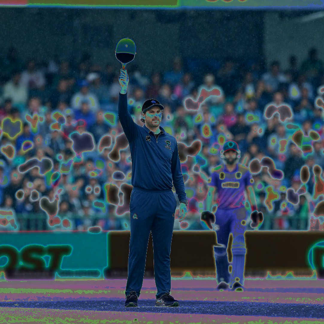 30 Off 30, Then 11 Dot Balls: The Count That Rewrites the Final