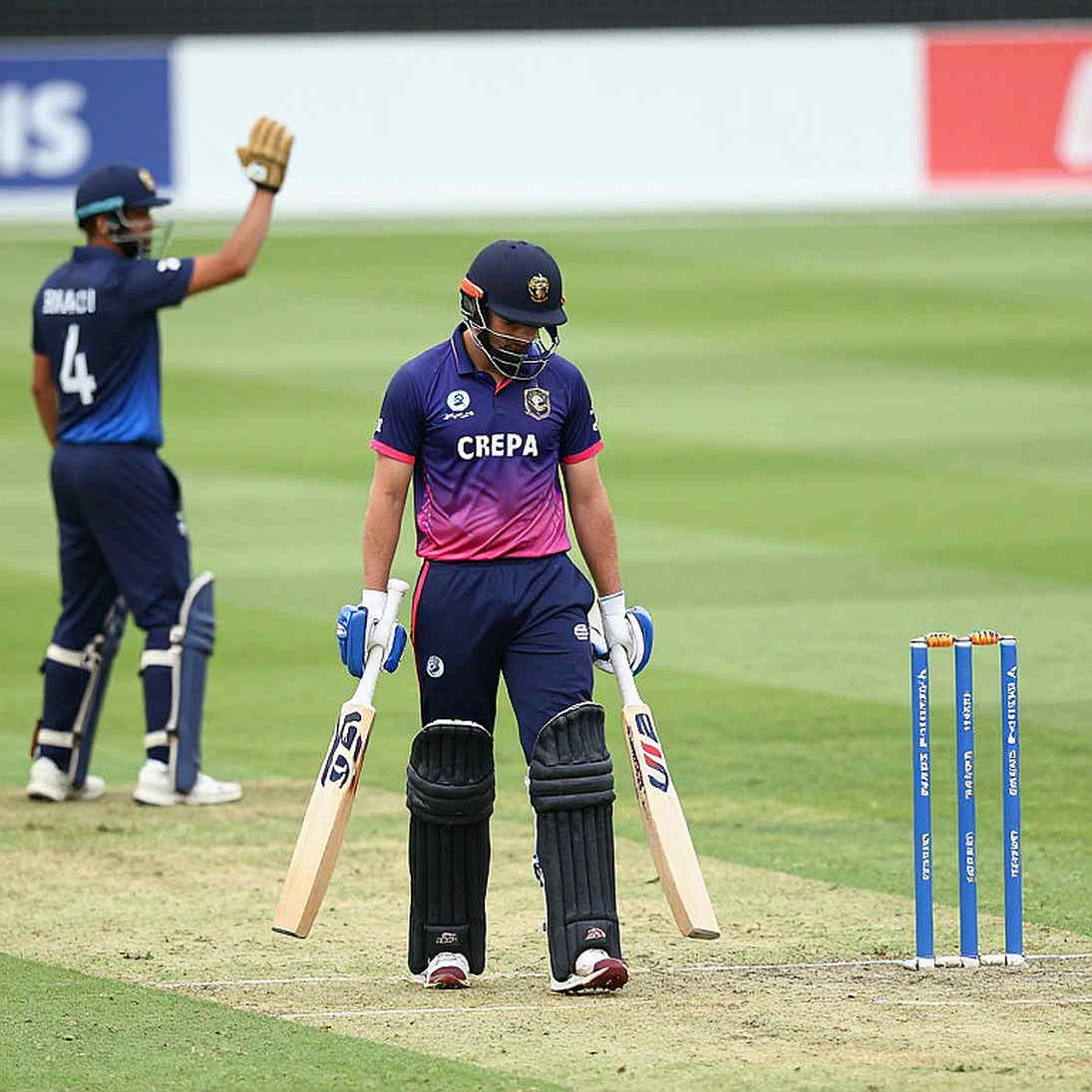 A Schedule Written in Tissue: Auditing Bangladesh's Pace Workload Inside a Tournament Window A Schedule Written in Tissue: Auditing Bangladesh's Pace Workload Inside a Tournament Window