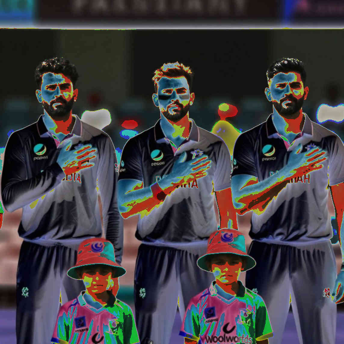 রাওয়ালপিন্ডির টানেল ও ১৬০ ওভার: বাংলাদেশ যেভাবে নিজের ছন্দ খুঁজে পেল রাওয়ালপিন্ডির টানেল ও ১৬০ ওভার: বাংলাদেশ যেভাবে নিজের ছন্দ খুঁজে পেল
