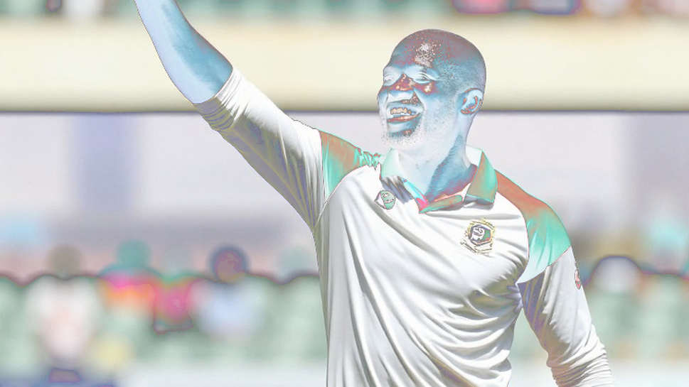 Bangladesh vs Sri Lanka: Does the DRS Decision-Making Process Match Its Own Laws Bangladesh vs Sri Lanka: Does the DRS Decision-Making Process Match Its Own Laws