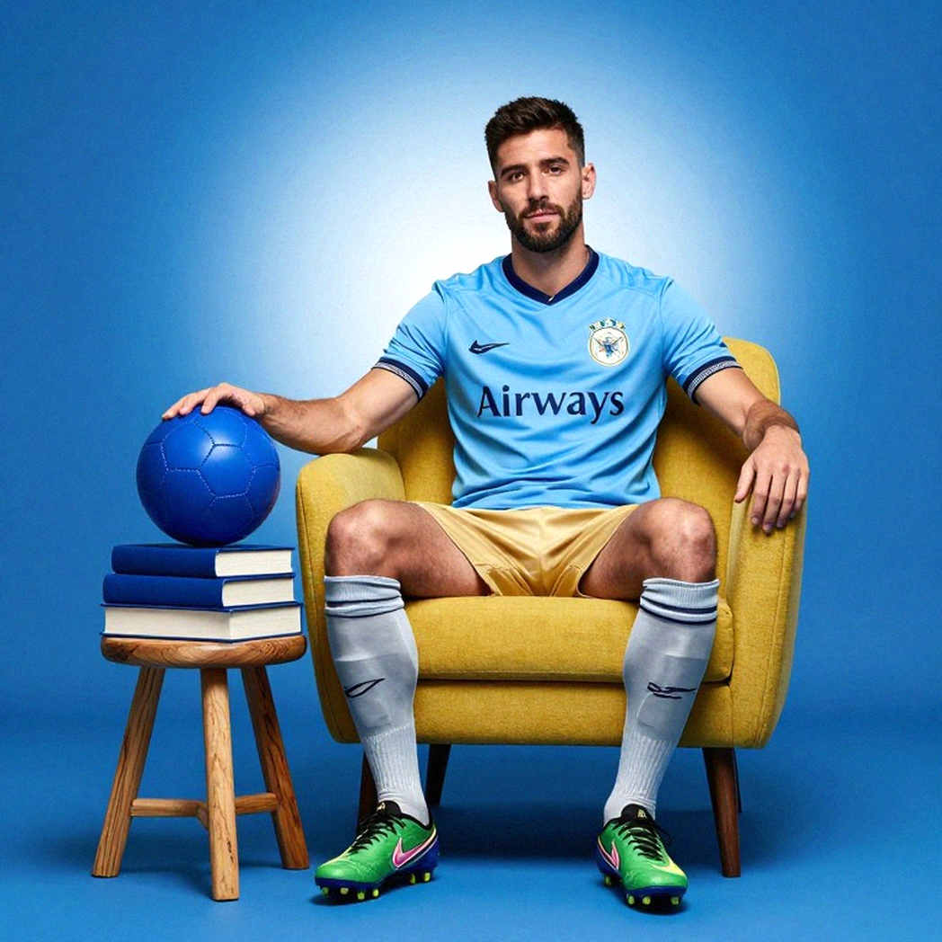 The Season of Empty Cells: When Football Analysis Loses Its Own Receipts The Season of Empty Cells: When Football Analysis Loses Its Own Receipts