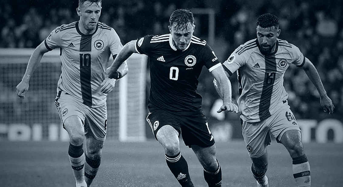 The Calf File: Hassan Tambakti's Uncertainty and Saudi Arabia's Unstable Defensive Clock The Calf File: Hassan Tambakti's Uncertainty and Saudi Arabia's Unstable Defensive Clock