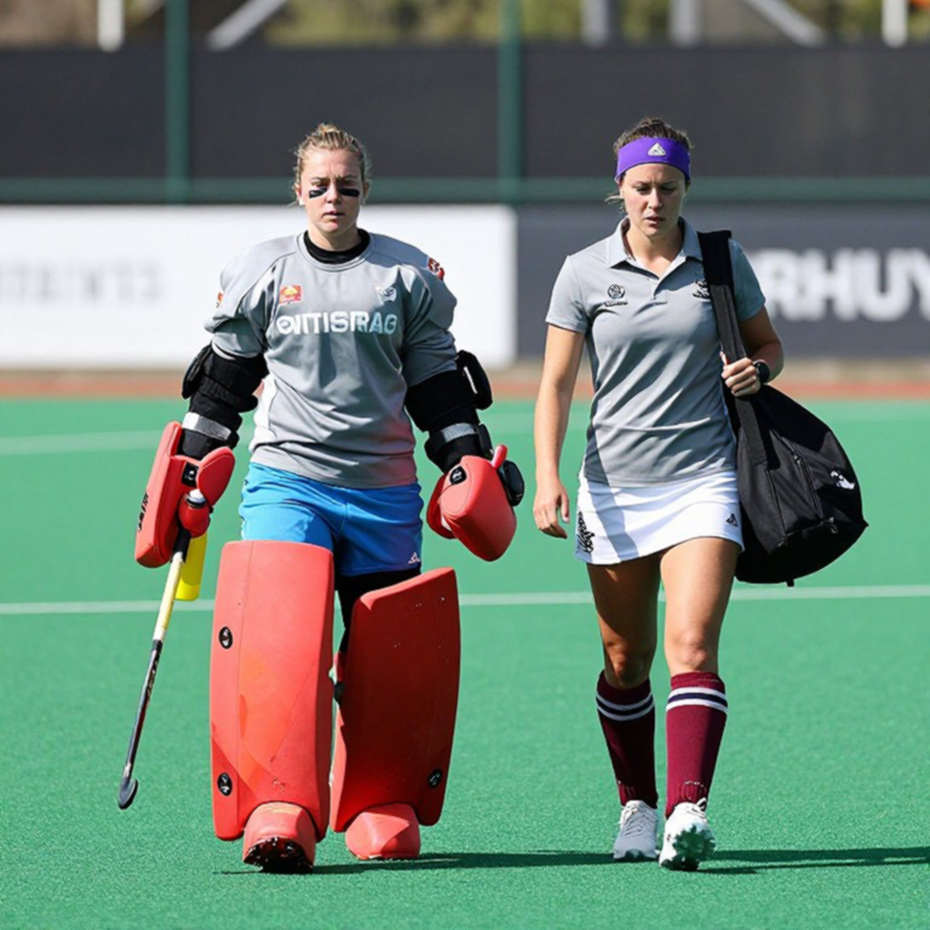 Behind the 17-1: The Missing Ledger and India Women's Real Hockey Test at the Asian Games Behind the 17-1: The Missing Ledger and India Women's Real Hockey Test at the Asian Games