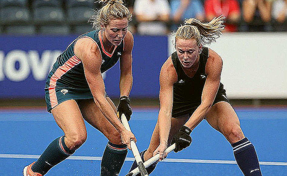 Behind the 17-1: The Missing Ledger and India Women's Real Hockey Test at the Asian Games Behind the 17-1: The Missing Ledger and India Women's Real Hockey Test at the Asian Games
