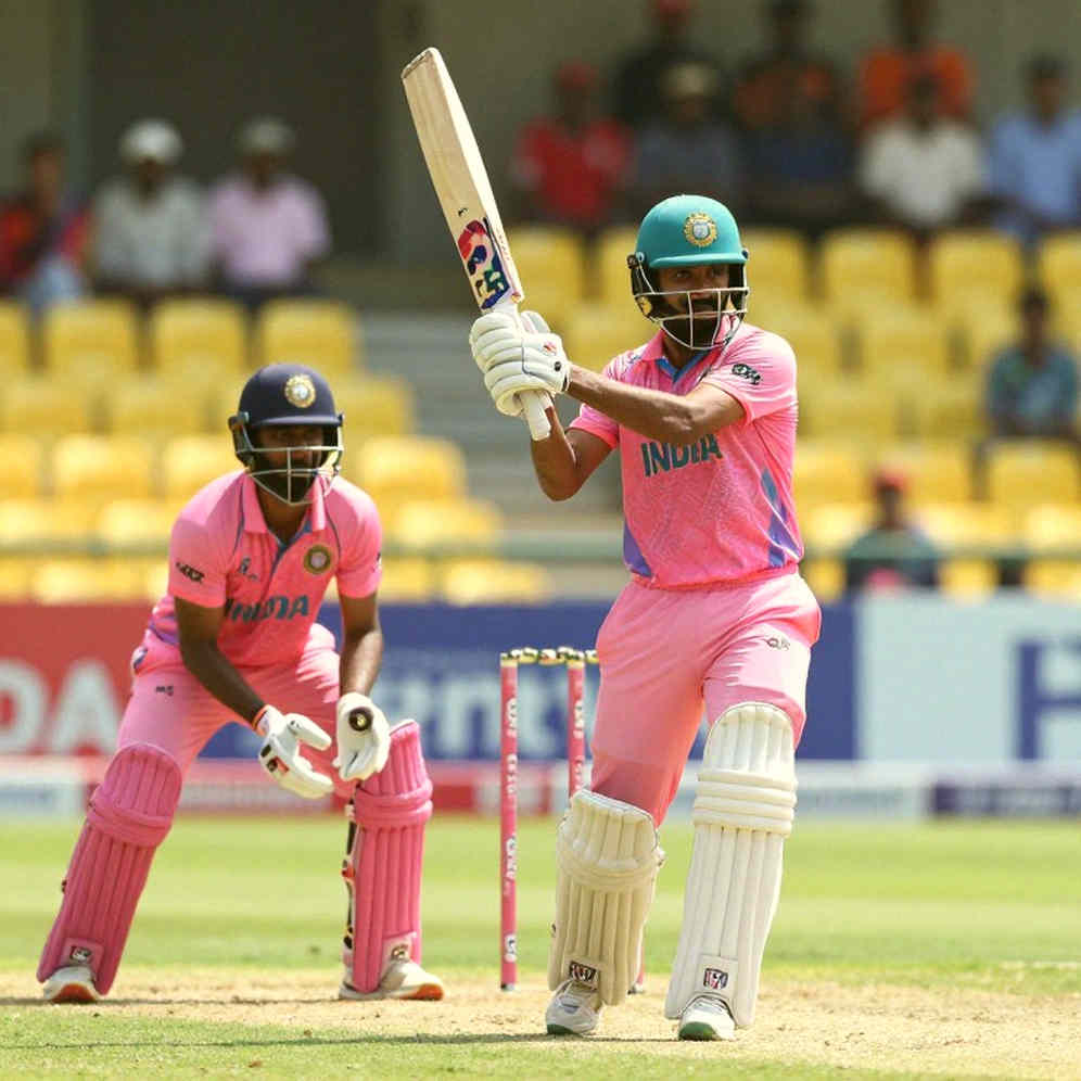 Not Powerplay Runs but Middle-Overs Wickets: T20's New Ledger in Asian Conditions