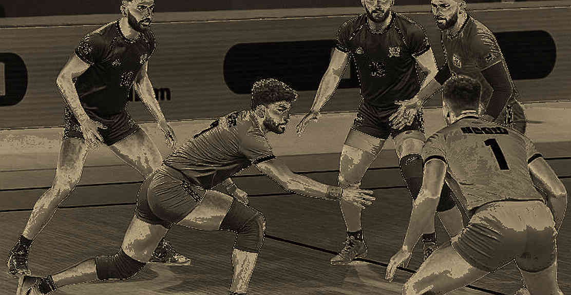 48-24 Was the Door, the Real Room Is Iran: The Question Nobody Is Asking Behind India's Women's Kabaddi Win