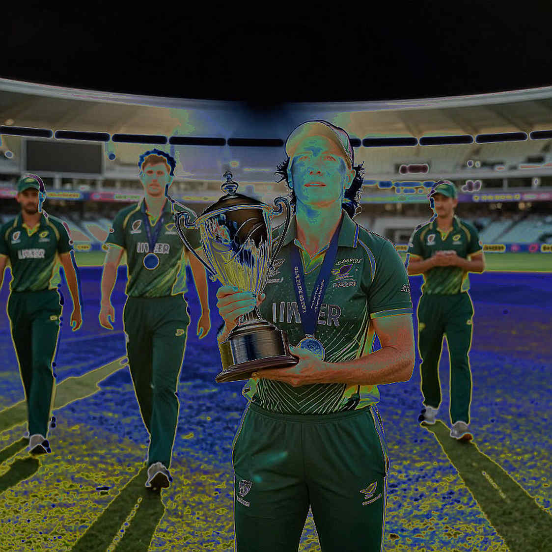 The ₹27 Crore Hammer and the Fan-Token Bubble: Auditing the IPL Transfer Window's Books The ₹27 Crore Hammer and the Fan-Token Bubble: Auditing the IPL Transfer Window's Books