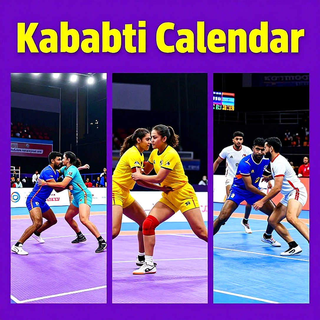 48-47: The One-Point Maths and the Real Ledger of Asian Games 2026 Kabaddi Day One 48-47: The One-Point Maths and the Real Ledger of Asian Games 2026 Kabaddi Day One