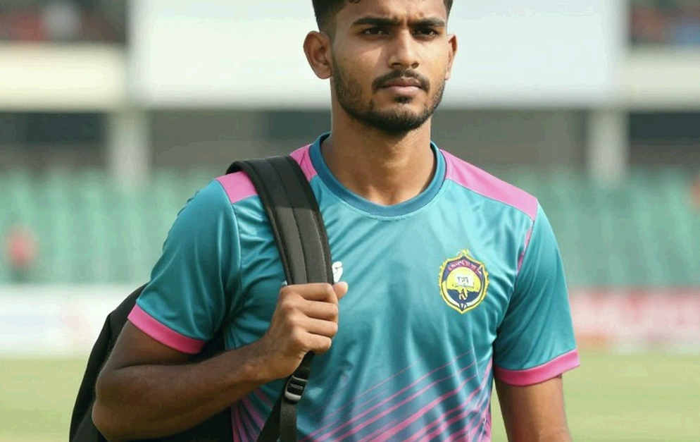 মিডল ওভারের নীরব অর্থনীতি: স্পিন কোটা, ইমপ্যাক্ট প্লেয়ার আর ঢাকা-মুম্বই পাইপলাইনের হিসাব মিডল ওভারের নীরব অর্থনীতি: স্পিন কোটা, ইমপ্যাক্ট প্লেয়ার আর ঢাকা-মুম্বই পাইপলাইনের হিসাব