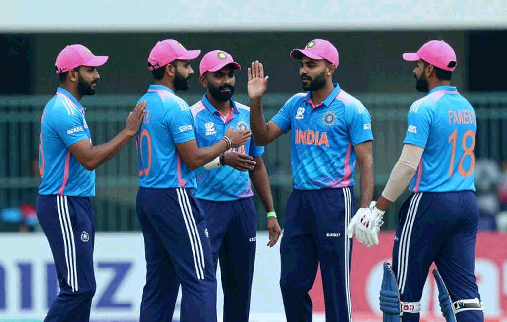 হারমানপ্রিতের 'ক্লক ব্যাক' ইনিংস: শিরোনাম যেখানে দাবি করে, তথ্য যেখানে নীরব