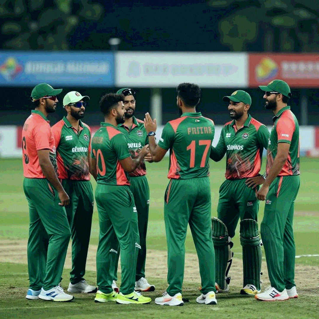 ১৪৮ রানের রহস্য: আফগানিস্তানের সেমিফাইনাল আর এশীয় ক্রিকেটের লুকানো হিসাব ১৪৮ রানের রহস্য: আফগানিস্তানের সেমিফাইনাল আর এশীয় ক্রিকেটের লুকানো হিসাব