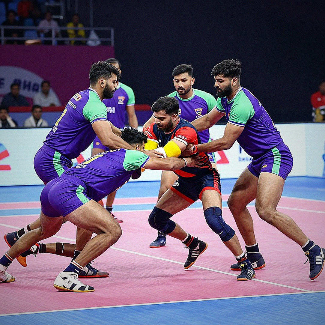 হাততালি থেমে যাওয়ার পরেই ময়নাতদন্ত: এশিয়ান গেমসে ভারতের কাবাডিতে যে সতর্কবার্তা কেউ পড়ছে না