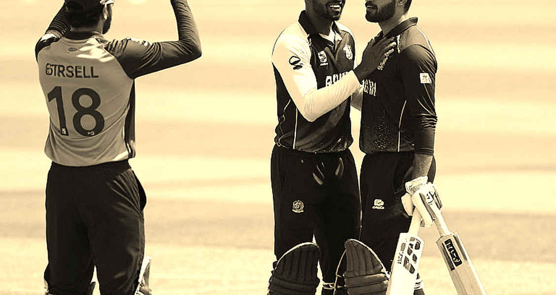 স্যাটেলাইট ঋতু: জানুয়ারির আলোয় এশিয়ার ক্রিকেট কে কার