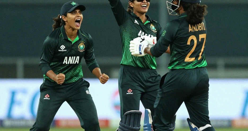 Rawalpindi's 10-Wicket Win Was Arithmetic, Not a Revolution Rawalpindi's 10-Wicket Win Was Arithmetic, Not a Revolution
